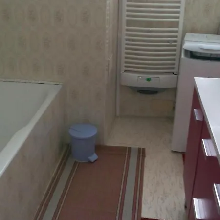 6 Pers, Centre - Fr-1-234-109 Appartement