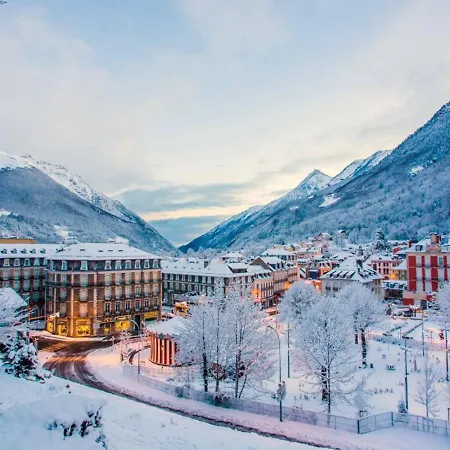 Apartman 6 Pers, Centre - Fr-1-234-109 *