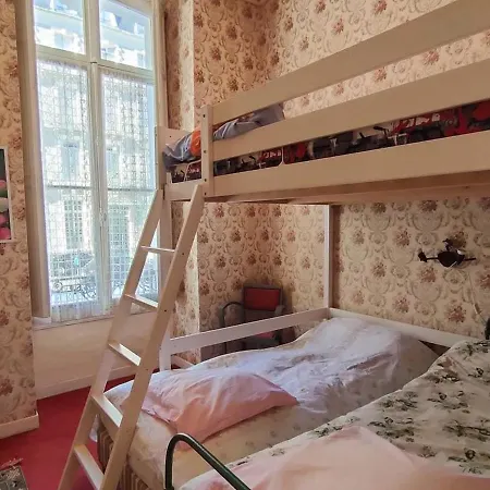 Apartman 6 Pers, Centre - Fr-1-234-109 Cauterets