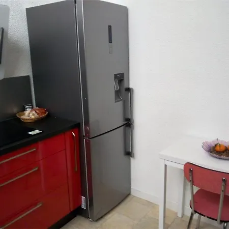 6 Pers, Centre - Fr-1-234-109 Cauterets