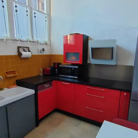 6 Pers, Centre - Fr-1-234-109 * Котре