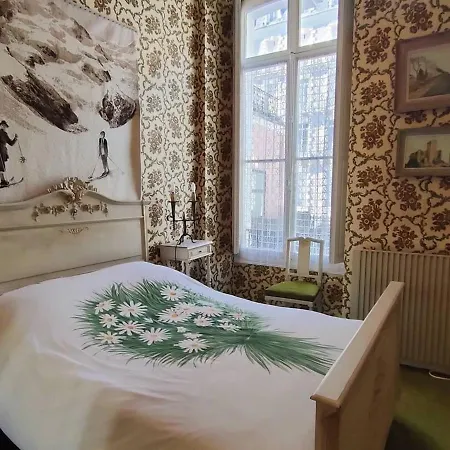 6 Pers, Centre - Fr-1-234-109 Котре