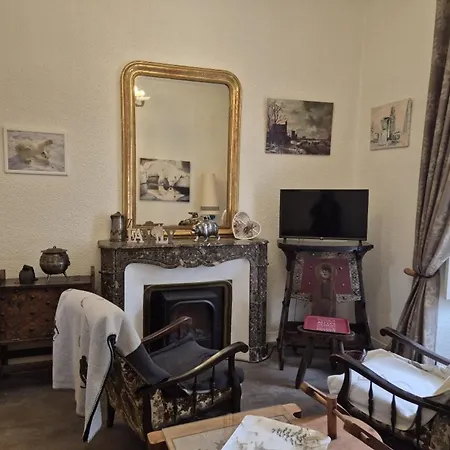 6 Pers, Centre - Fr-1-234-109 Apartament Cauterets