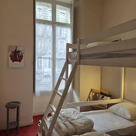 Apartament 6 Pers, Centre - Fr-1-234-109