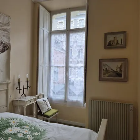 6 Pers, Centre - Fr-1-234-109 Apartament *