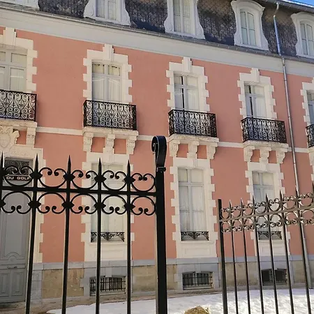 Apartament 6 Pers, Centre - Fr-1-234-109 *