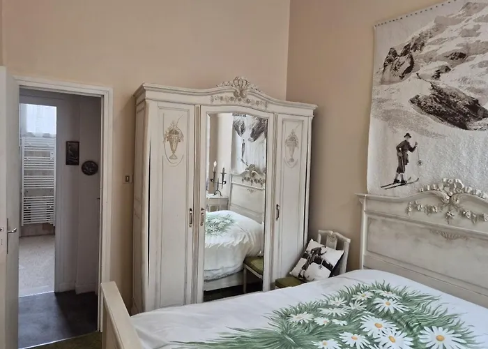 6 Pers, Centre - Fr-1-234-109